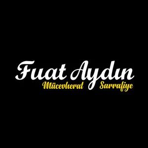 Fuat Aydın logosu